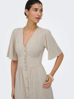 ONLTIZANA Vestito midi