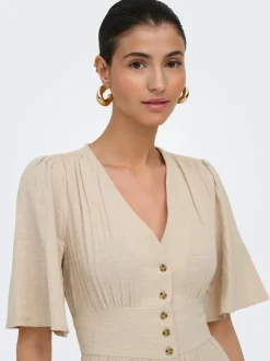 ONLTIZANA Vestito midi