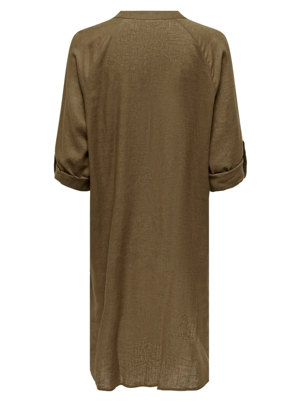 ONLTOKYO Lino Vestito midi