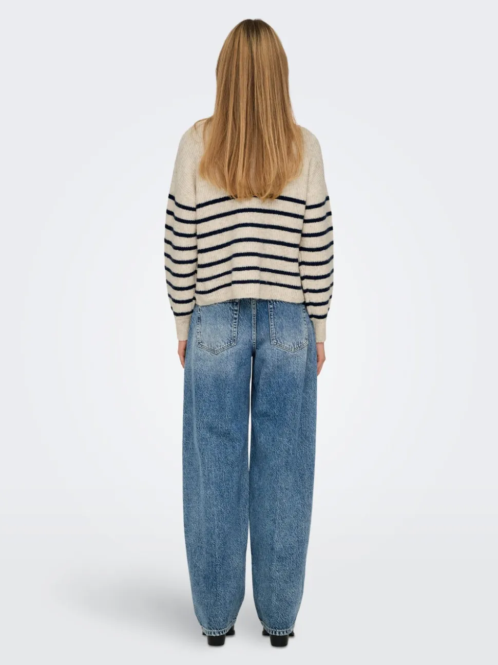 ONLTOKYO Pullover