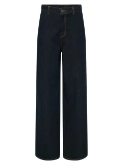 ONLTORA Vita alta Wide Leg Fit Jeans