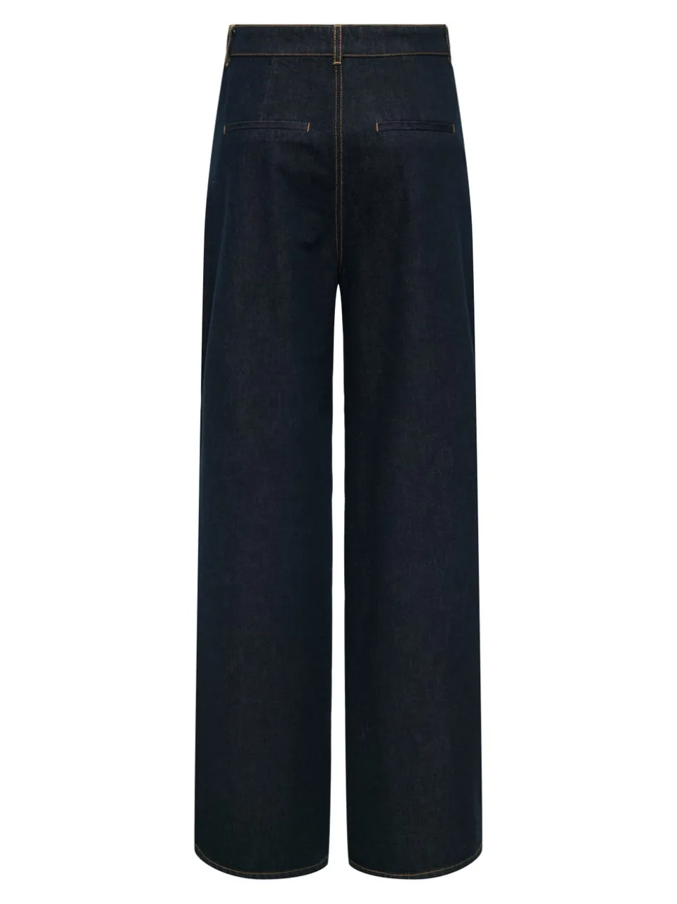 ONLTORA Vita alta Wide Leg Fit Jeans