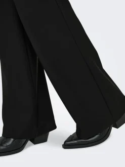 ONLTRAVEL Flared Fit Pantaloni a gamba larga