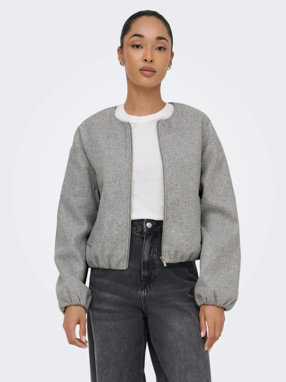ONLTRILLION Giubbotto bomber