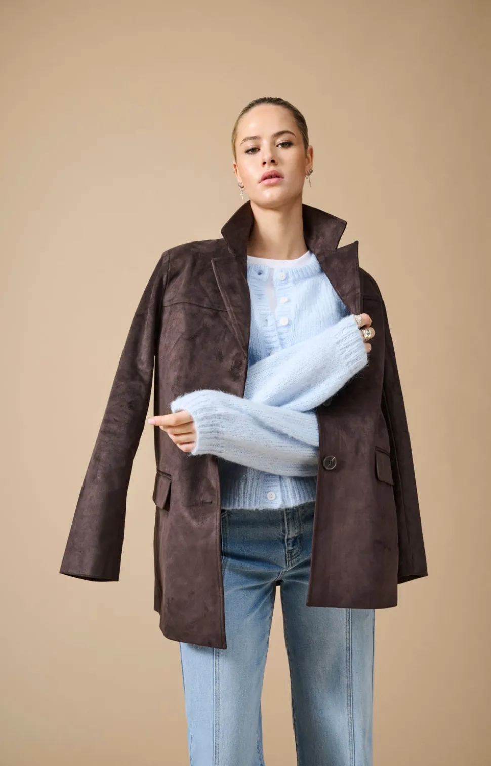 ONLTULIP Blazer