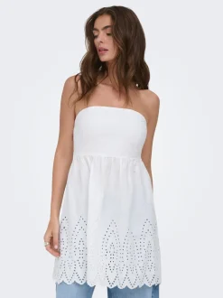 ONLTULUM Vestito corto