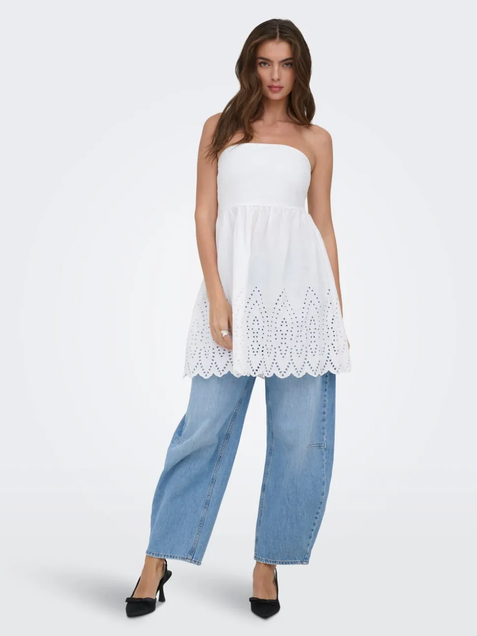 ONLTULUM Vestito corto