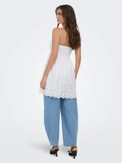 ONLTULUM Vestito corto