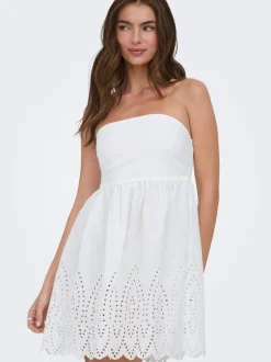 ONLTULUM Vestito corto