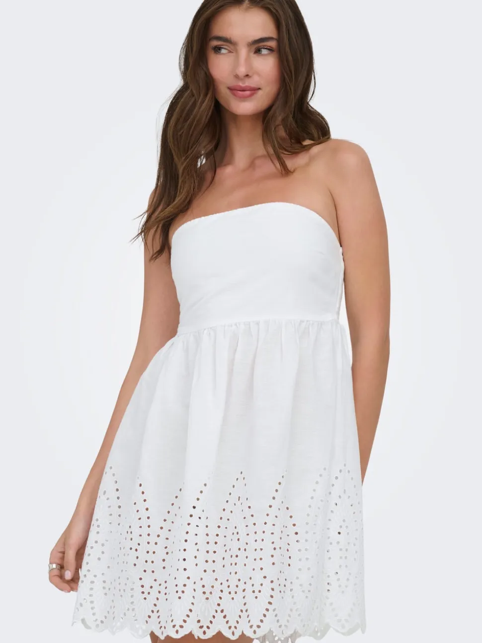 ONLTULUM Vestito corto
