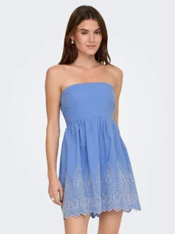 ONLTULUM Vestito corto