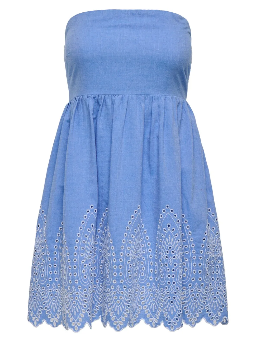 ONLTULUM Vestito corto