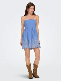 ONLTULUM Vestito corto