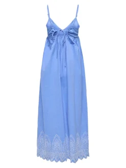 ONLTULUM Vestito lungo