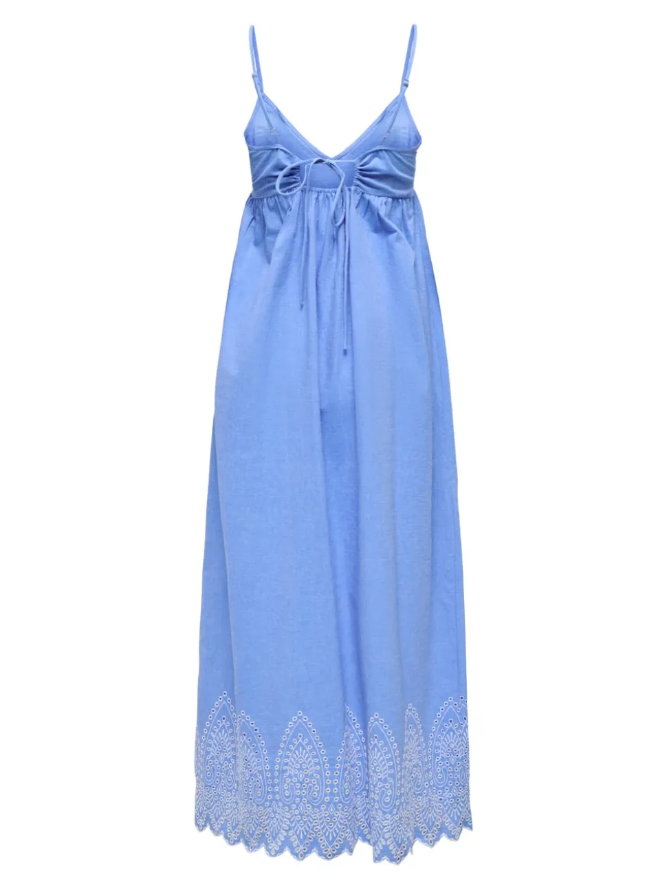 ONLTULUM Vestito lungo