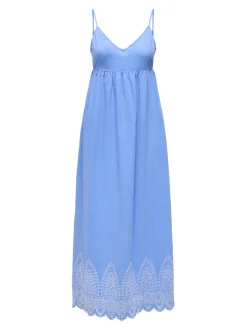 ONLTULUM Vestito lungo