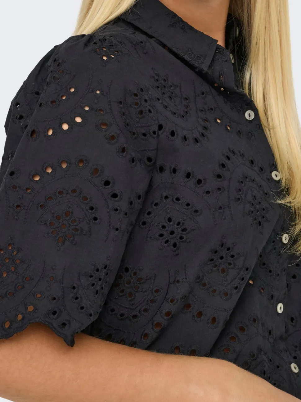 ONLVALAIS Camicia