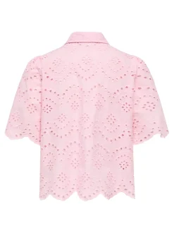 ONLVALAIS Camicia