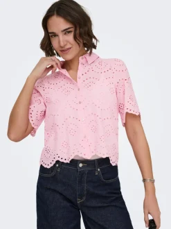 ONLVALAIS Camicia