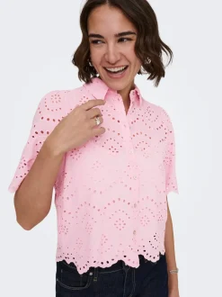 ONLVALAIS Camicia