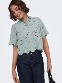 ONLVALAIS Camicia