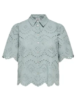 ONLVALAIS Camicia