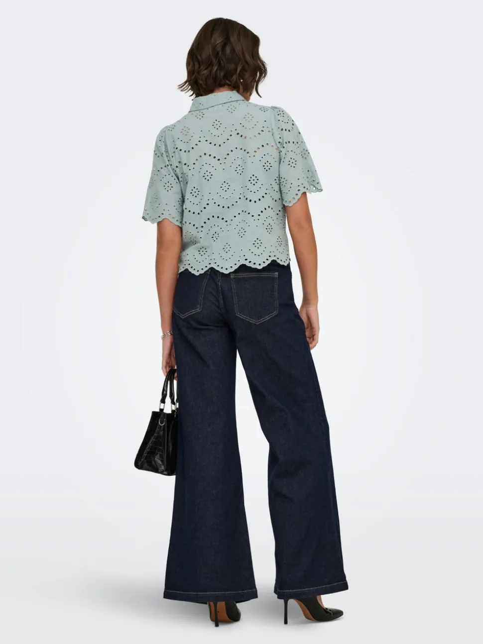 ONLVALAIS Camicia