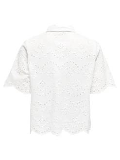 ONLVALAIS Camicia