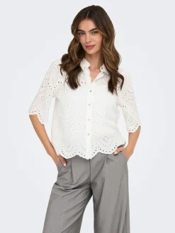 ONLVALAIS Camicia
