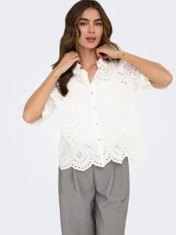 ONLVALAIS Camicia