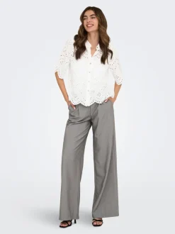 ONLVALAIS Camicia