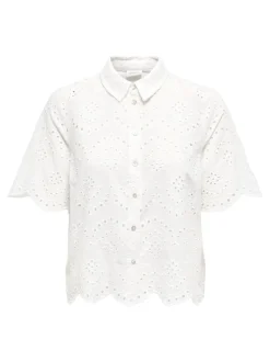 ONLVALAIS Camicia