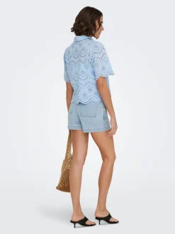 ONLVALAIS Camicia