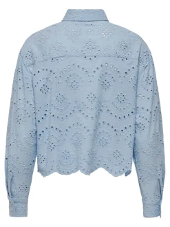 ONLVALAIS Camicia