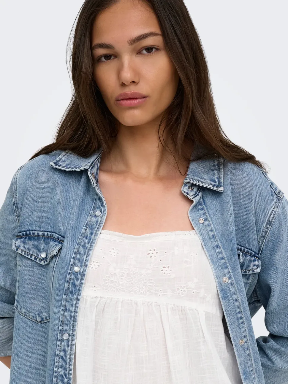 ONLVALEA Vestito corto