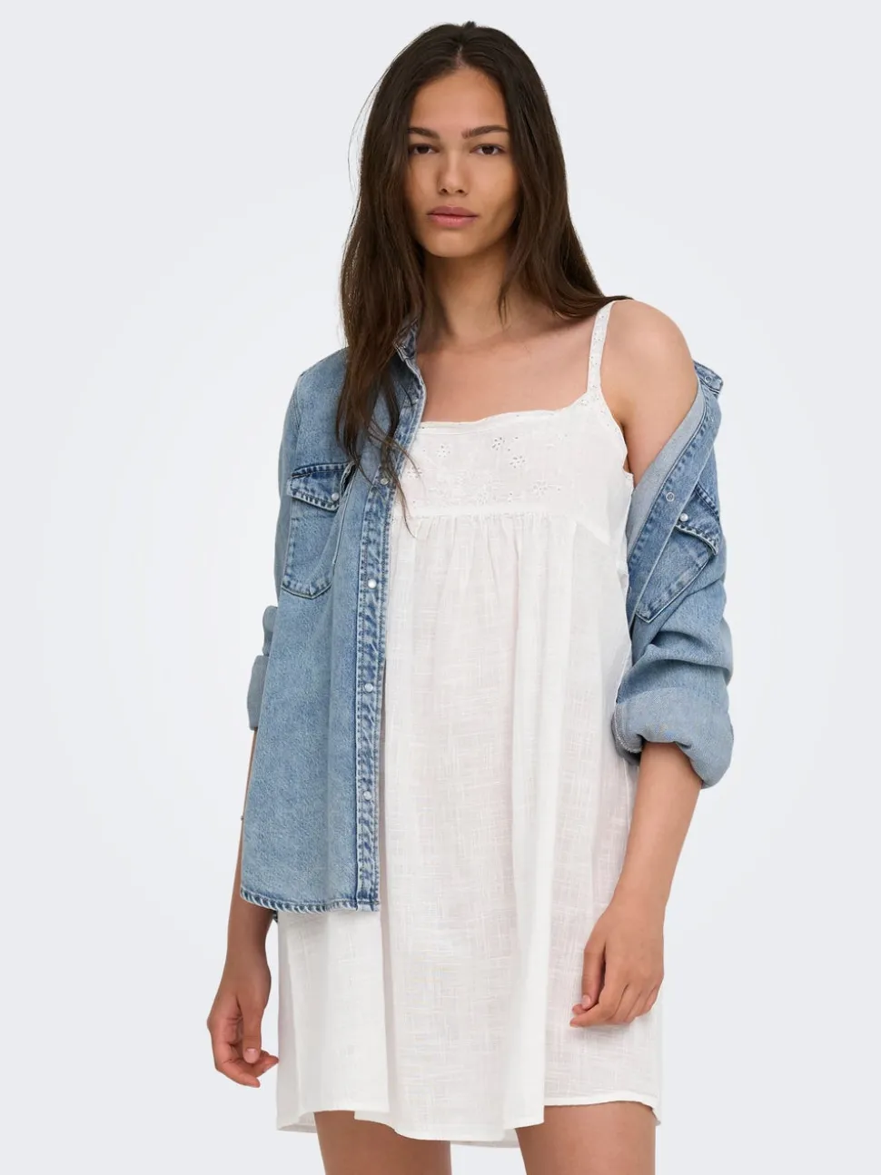 ONLVALEA Vestito corto