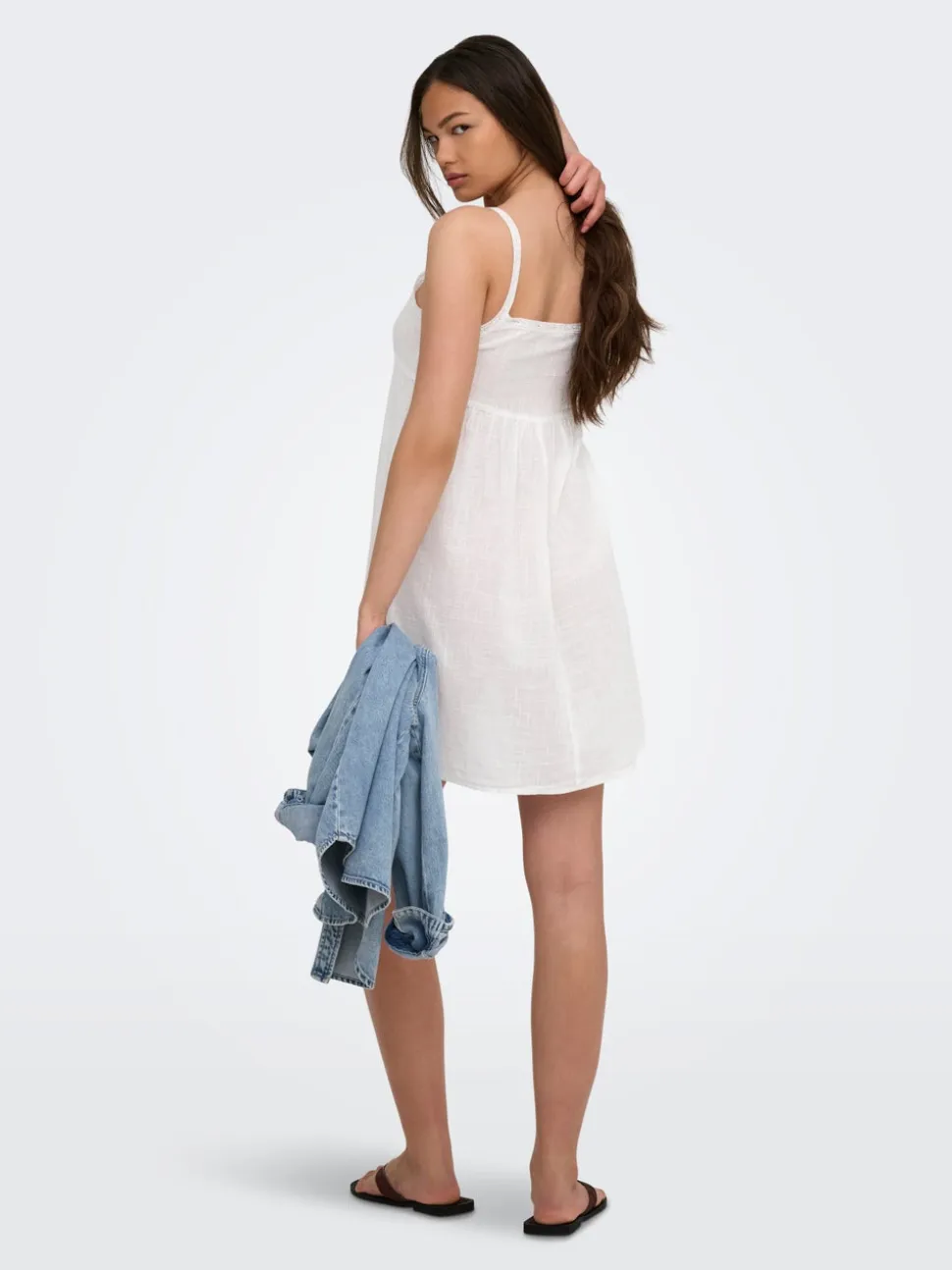 ONLVALEA Vestito corto