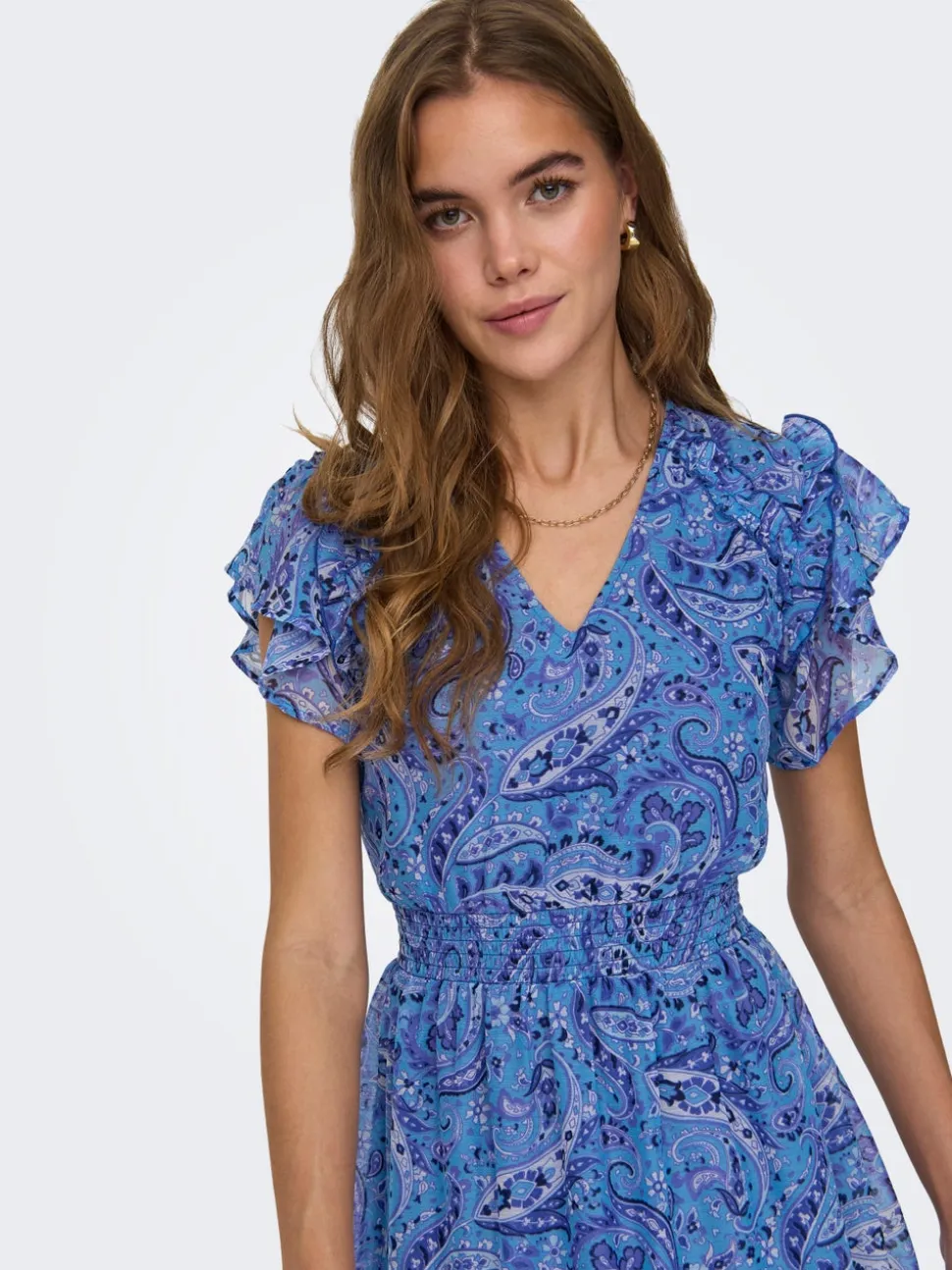 ONLVALENTINA Vestito corto