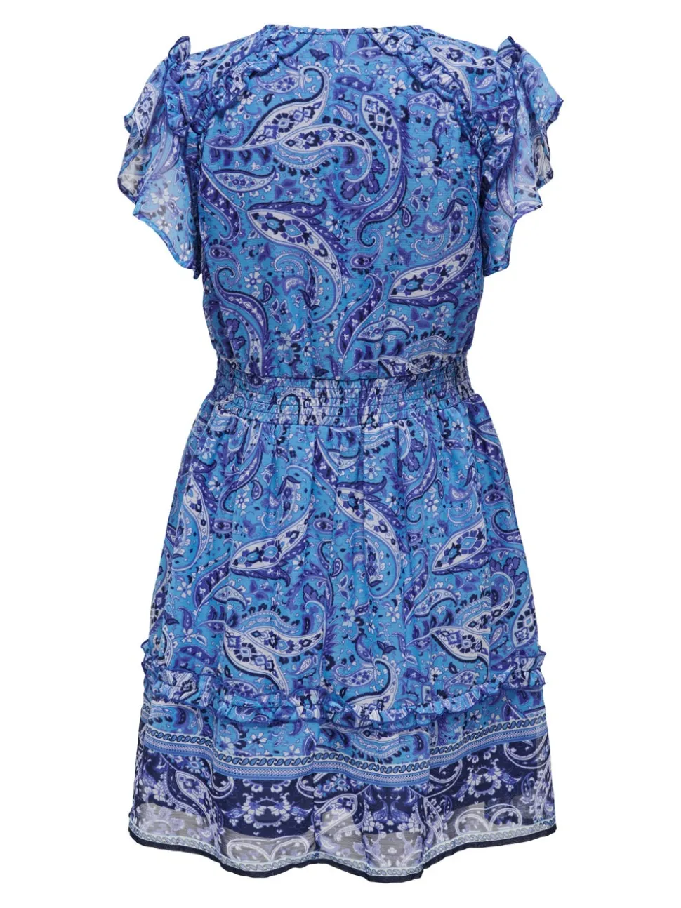 ONLVALENTINA Vestito corto