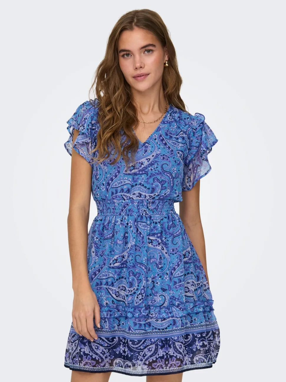 ONLVALENTINA Vestito corto
