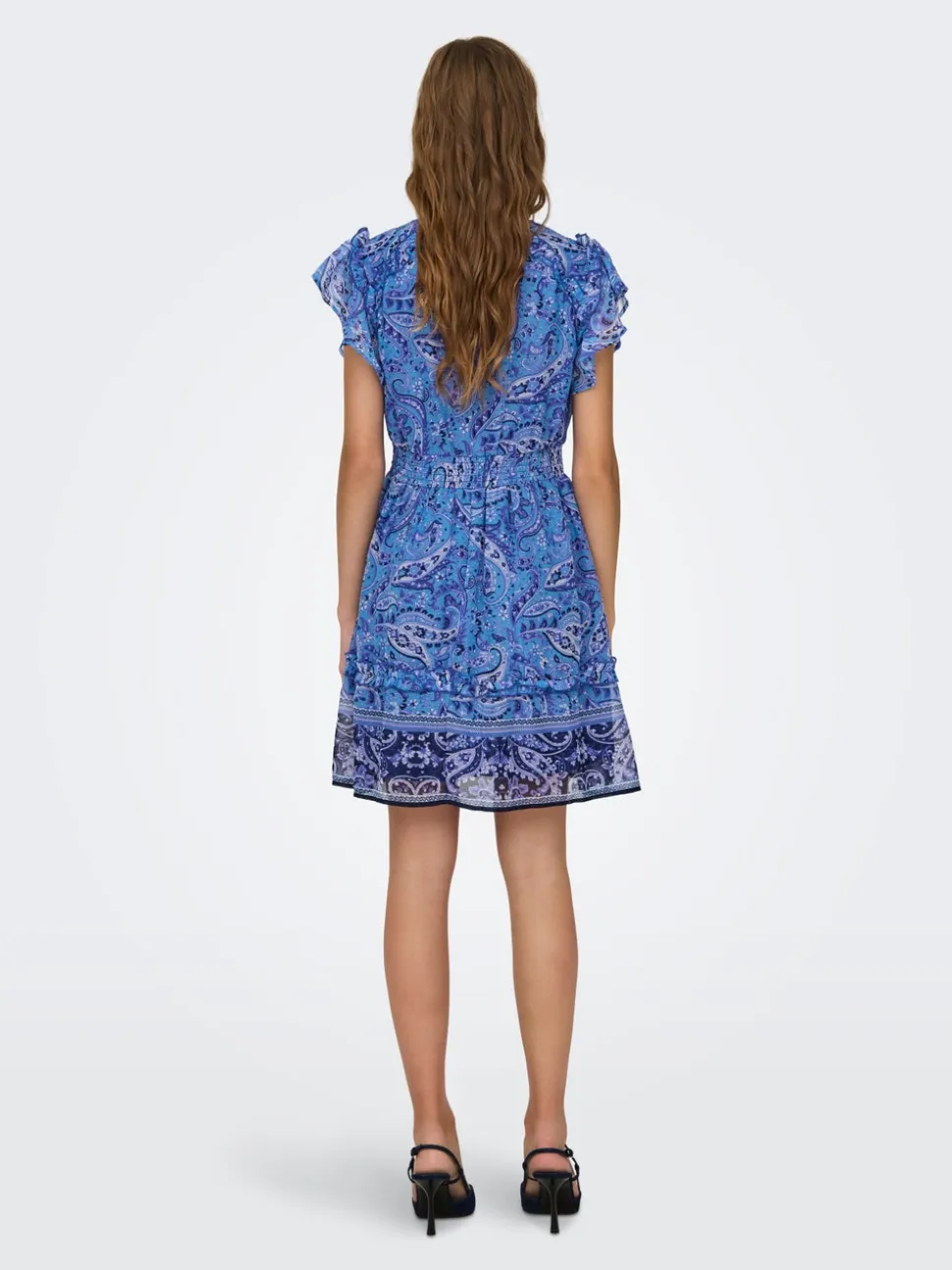 ONLVALENTINA Vestito corto