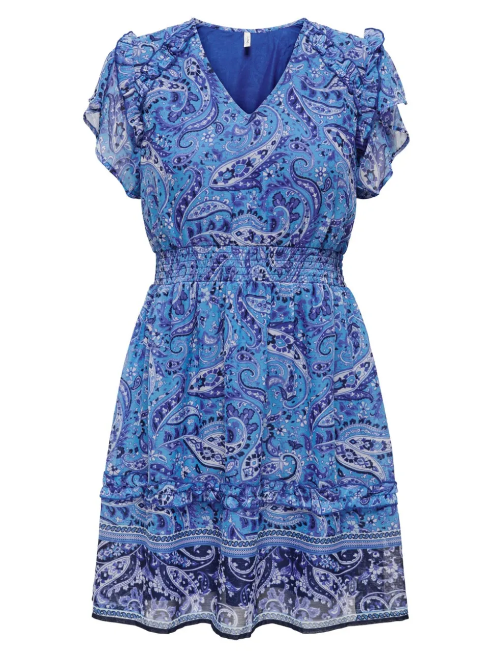 ONLVALENTINA Vestito corto
