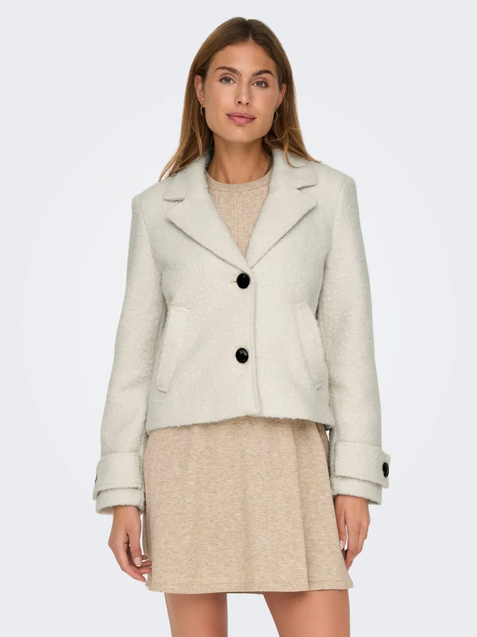 ONLVALERIA Cappotto