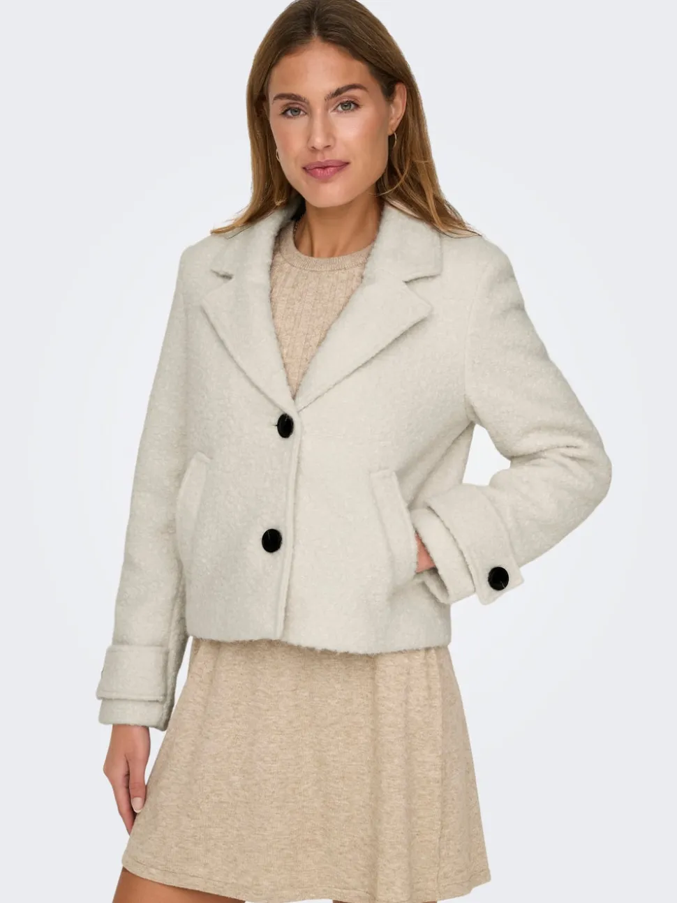ONLVALERIA Cappotto