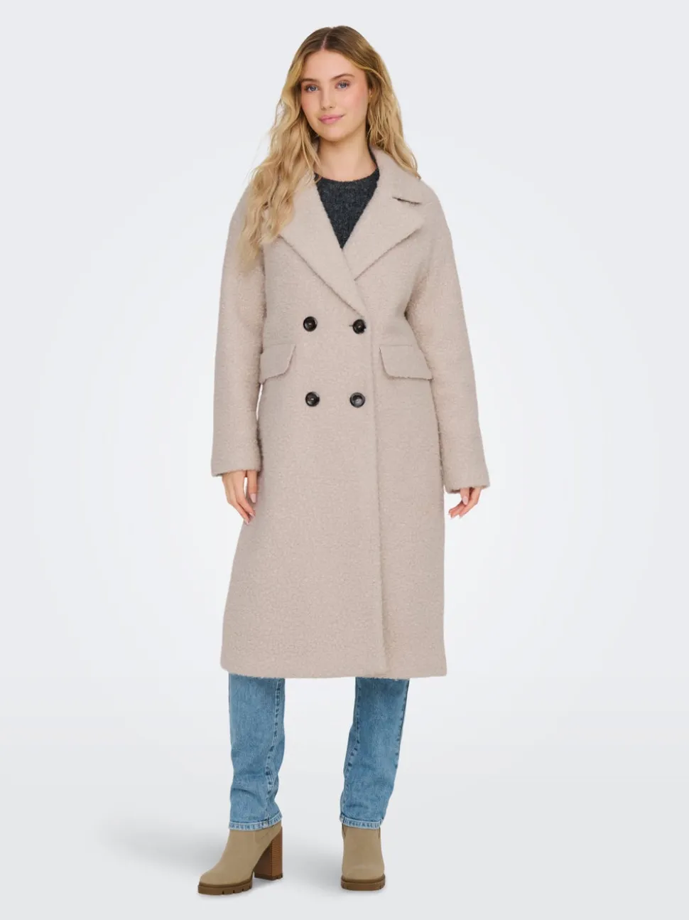 ONLVALERIA Cappotto