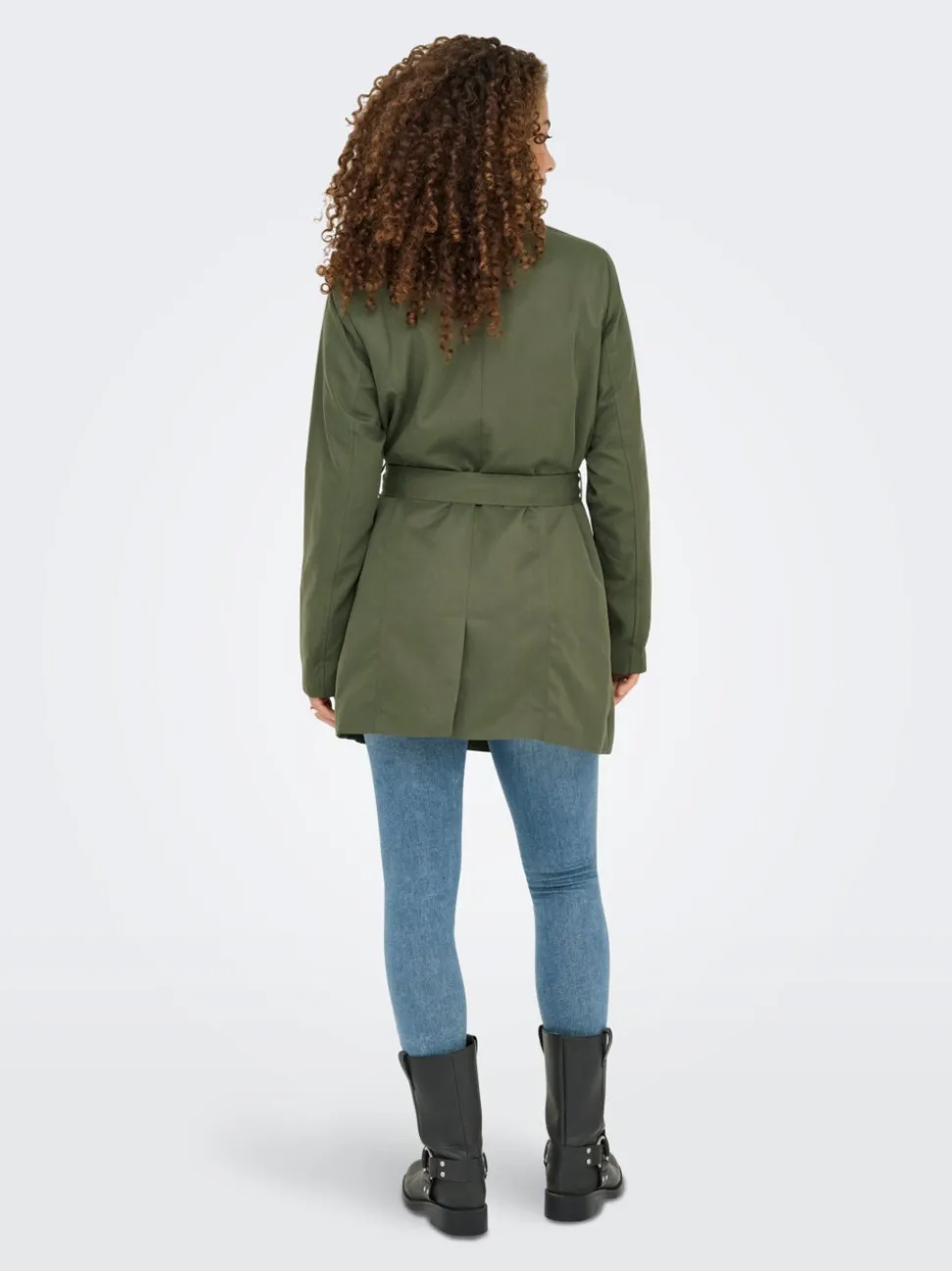 ONLVALERIE Trench