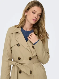 ONLVALERIE Trench