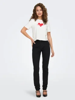 ONLVALLIE T-shirt