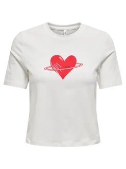 ONLVALLIE T-shirt