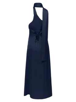 ONLVEDA Vestito lungo
